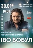 Иво Бобул